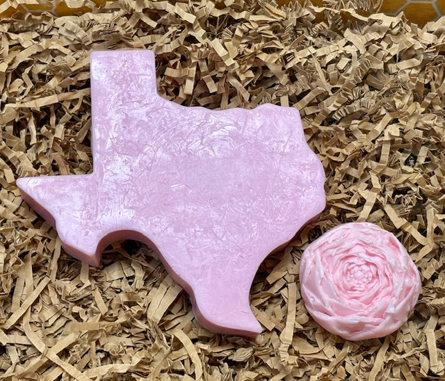 βπ The Lone Star Lather- Texas State Bar