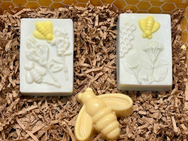 π Honeycomb Lux Bar π―π