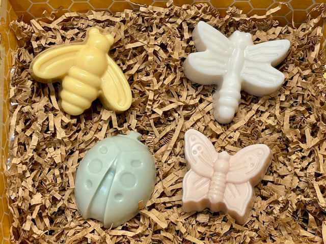 π¦π Farm Critters ππ