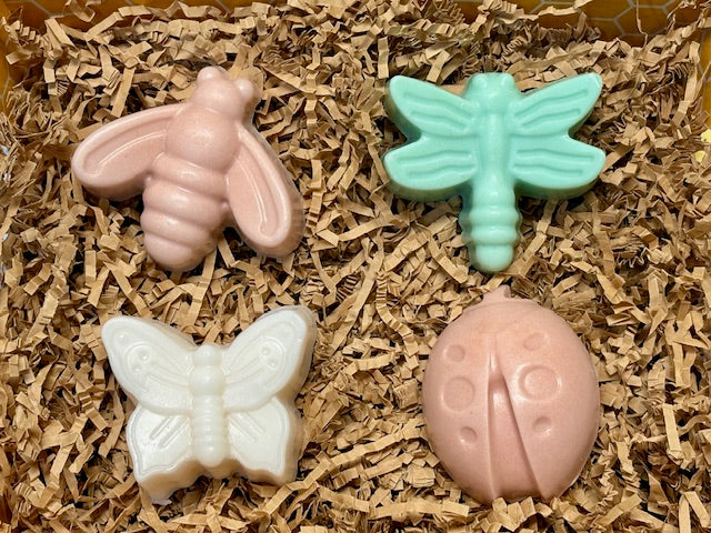 π¦π Farm Critters ππ
