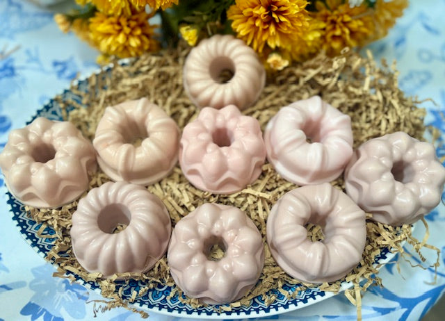 ππ° No Ifs, Ands, or Bundts π°π