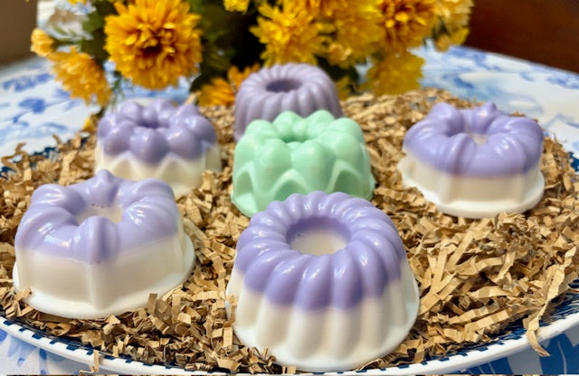 ππ° No Ifs, Ands, or Bundts π°π