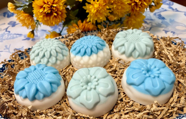 ๐ธ๐ Moosette Rosettes ๐๐ธ