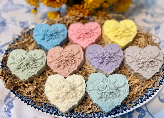 ๐๐ Nannyโs Lace & Grace ๐๐