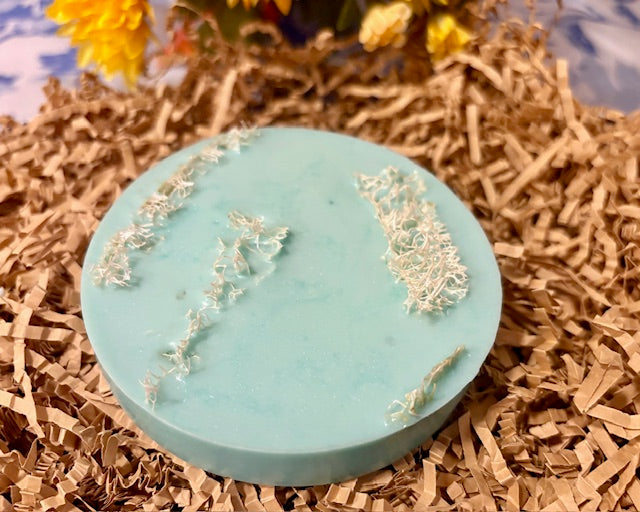 π Loofah Lads π