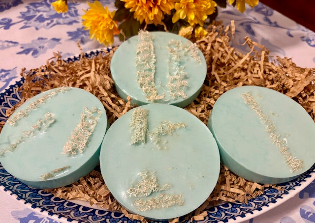 π Loofah Lads π