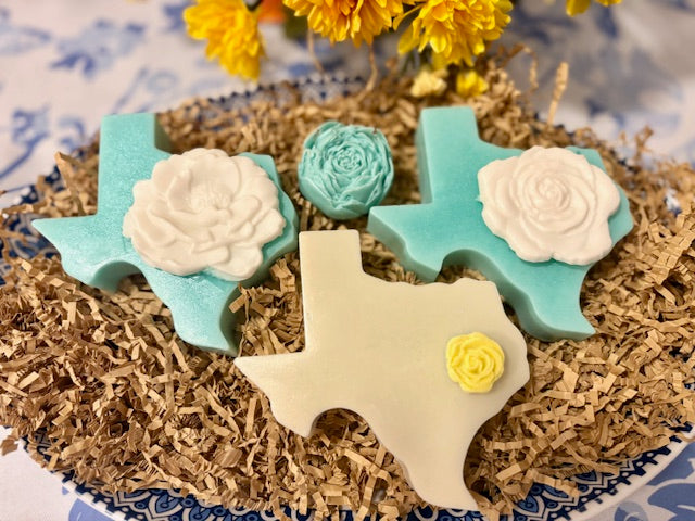 πΉπ Texas Rose Bar