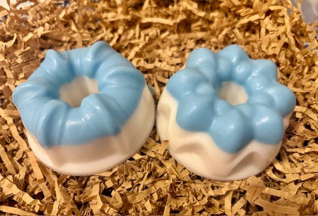 ππ° No Ifs, Ands, or Bundts π°π