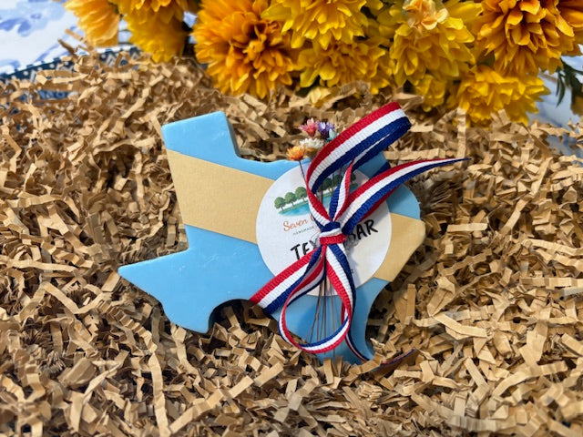 βπ The Lone Star Lather- Texas State Bar