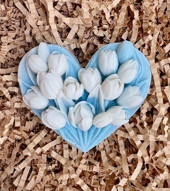 ππ· Tulips & Truce