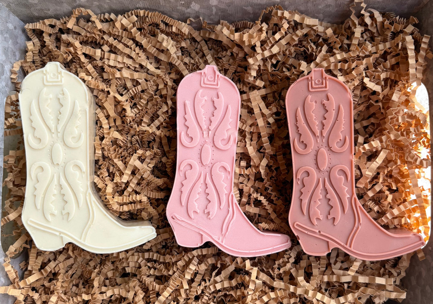 π€ π Soap Kickers