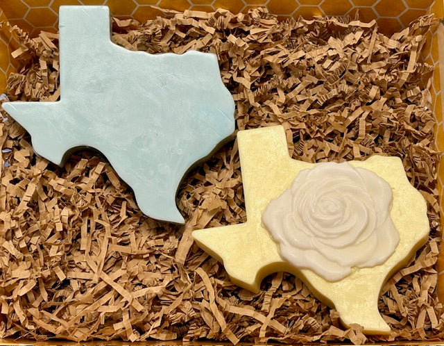 🌹🐐 Texas Rose Bar