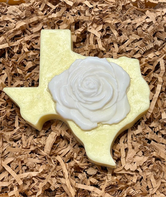 🌹🐐 Texas Rose Bar