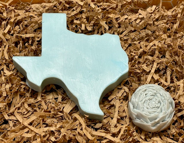 ⭐🐐 The Lone Star Lather- Texas State Bar
