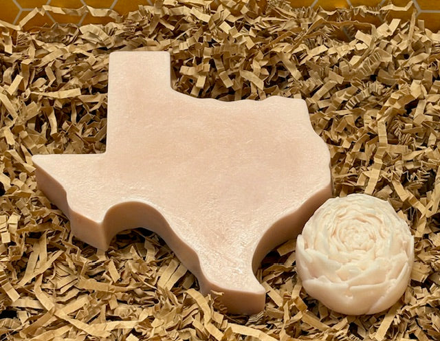 ⭐🐐 The Lone Star Lather- Texas State Bar
