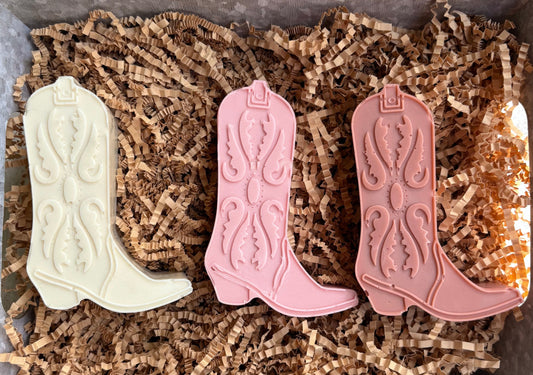🤠🐐 Soap Kickers