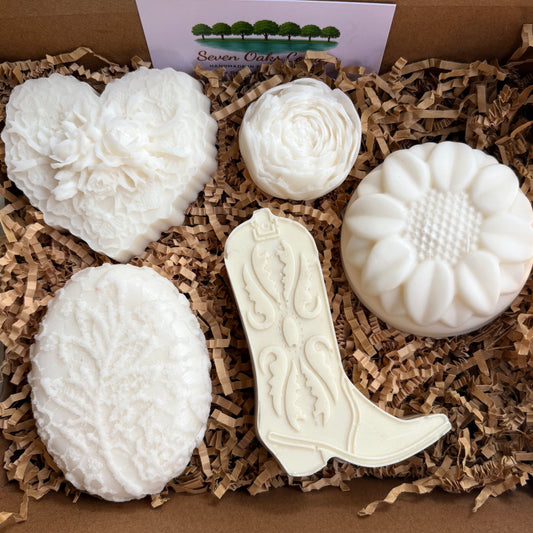 💍🐐 The Bridal Bliss Box