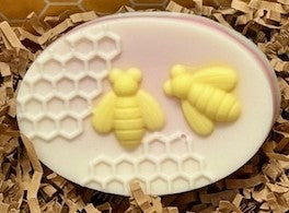 🐐 Honeycomb Lux Bar 🍯🐝